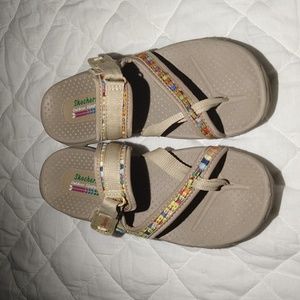 Skechers sandals